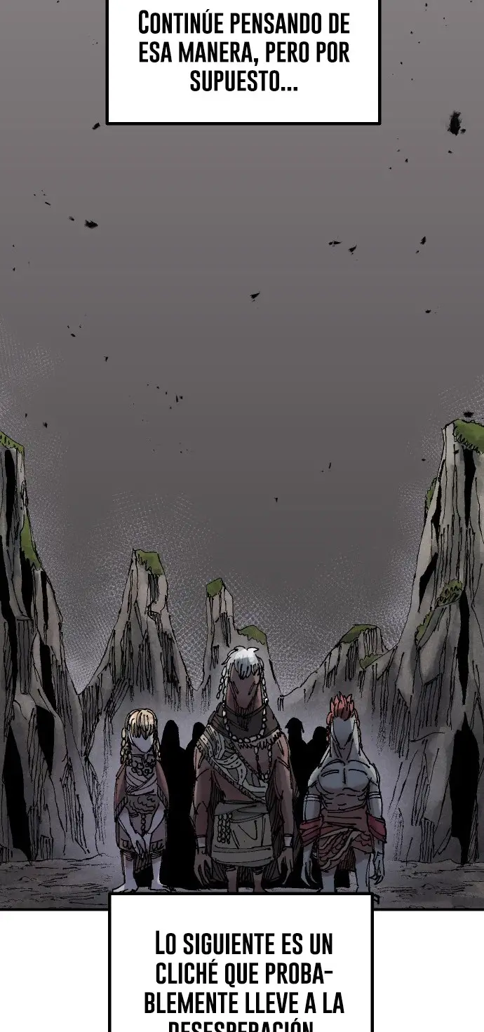 Read Reencarnación del soldado ES Manga Online