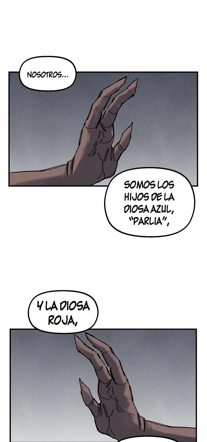 Read Reencarnación del soldado ES Manga Online
