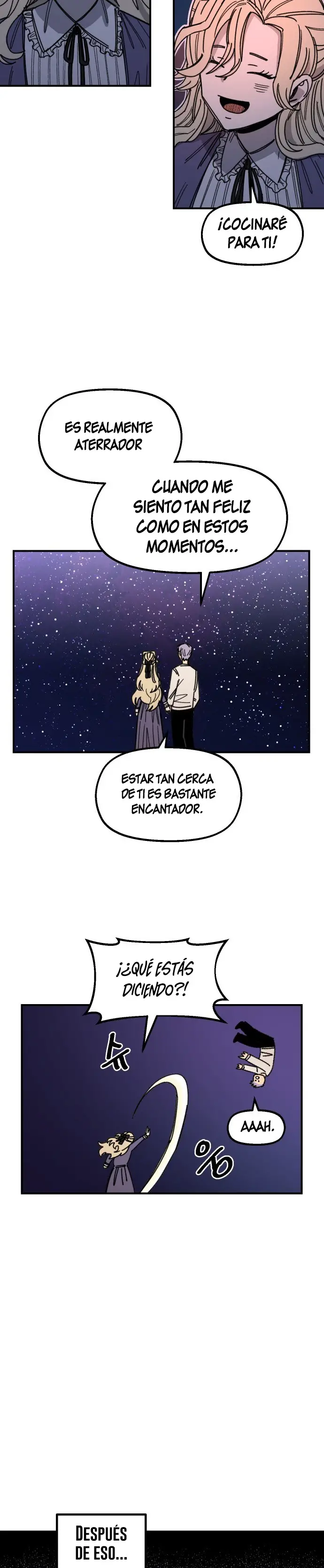Read Reencarnación del soldado ES Manga Online