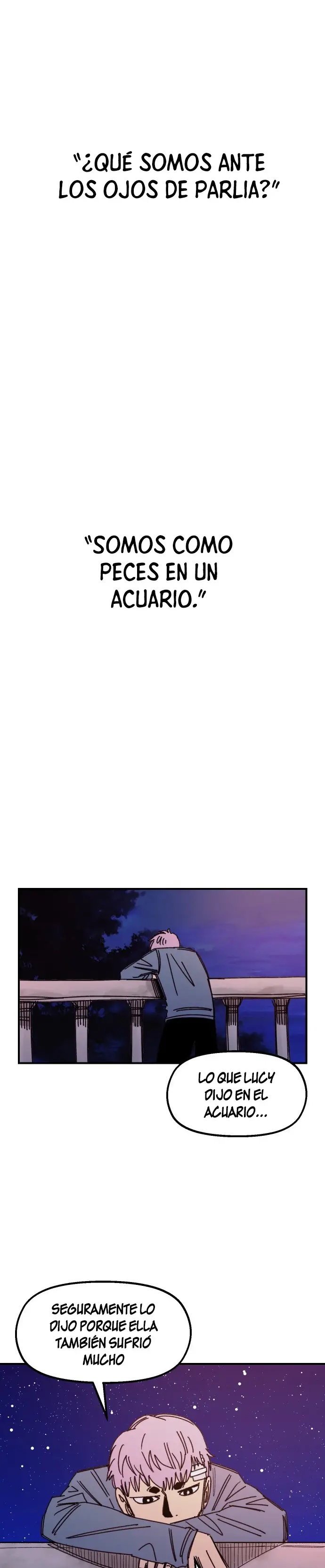 Read Reencarnación del soldado ES Manga Online