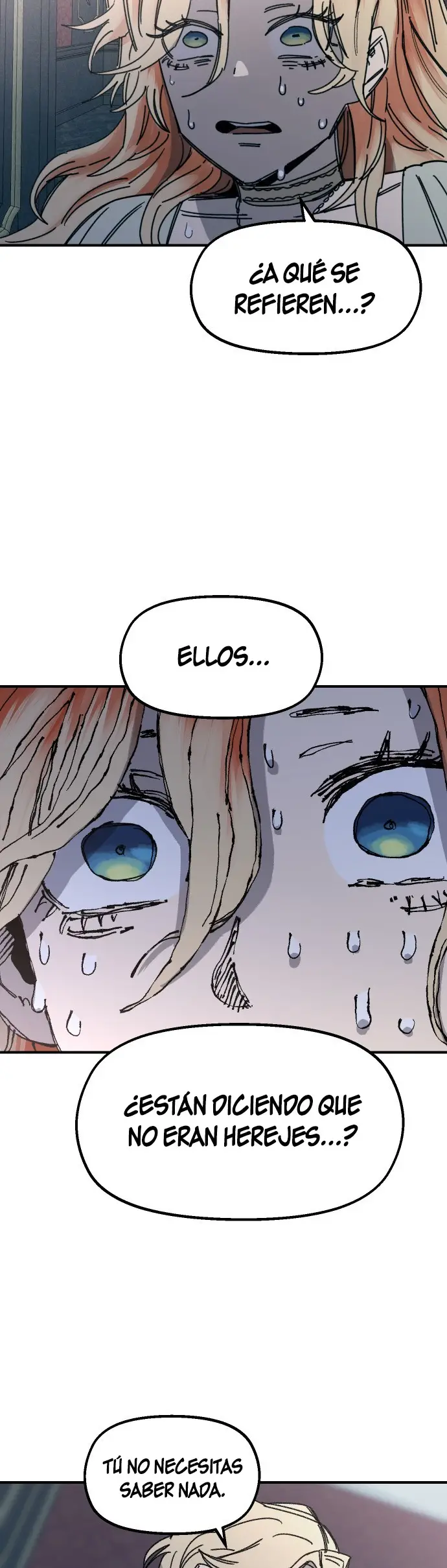 Read Reencarnación del soldado ES Manga Online