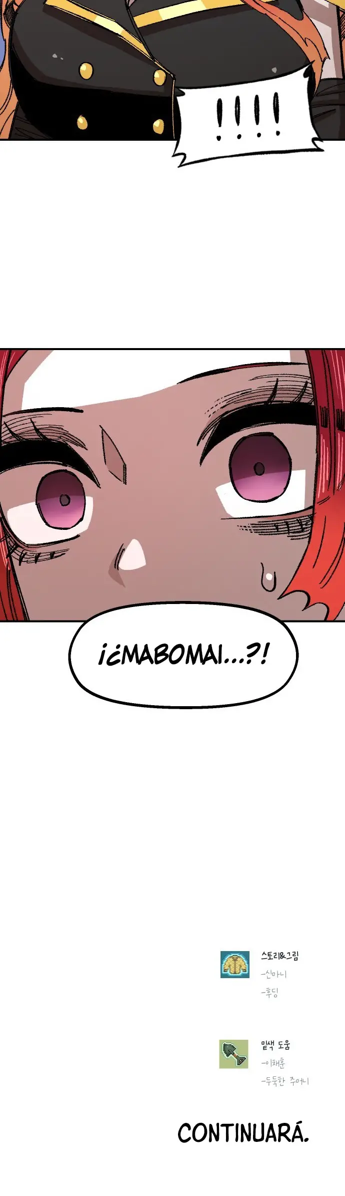 Read Reencarnación del soldado ES Manga Online