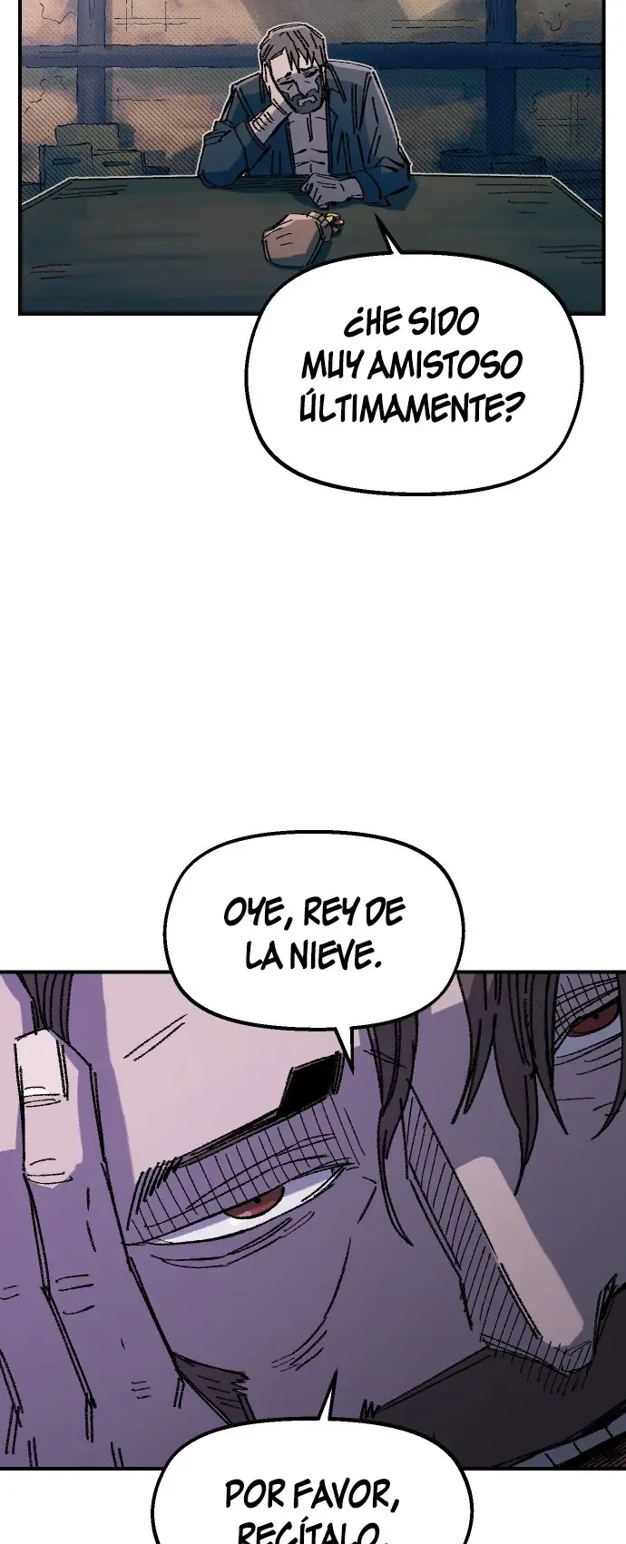Read Reencarnación del soldado ES Manga Online