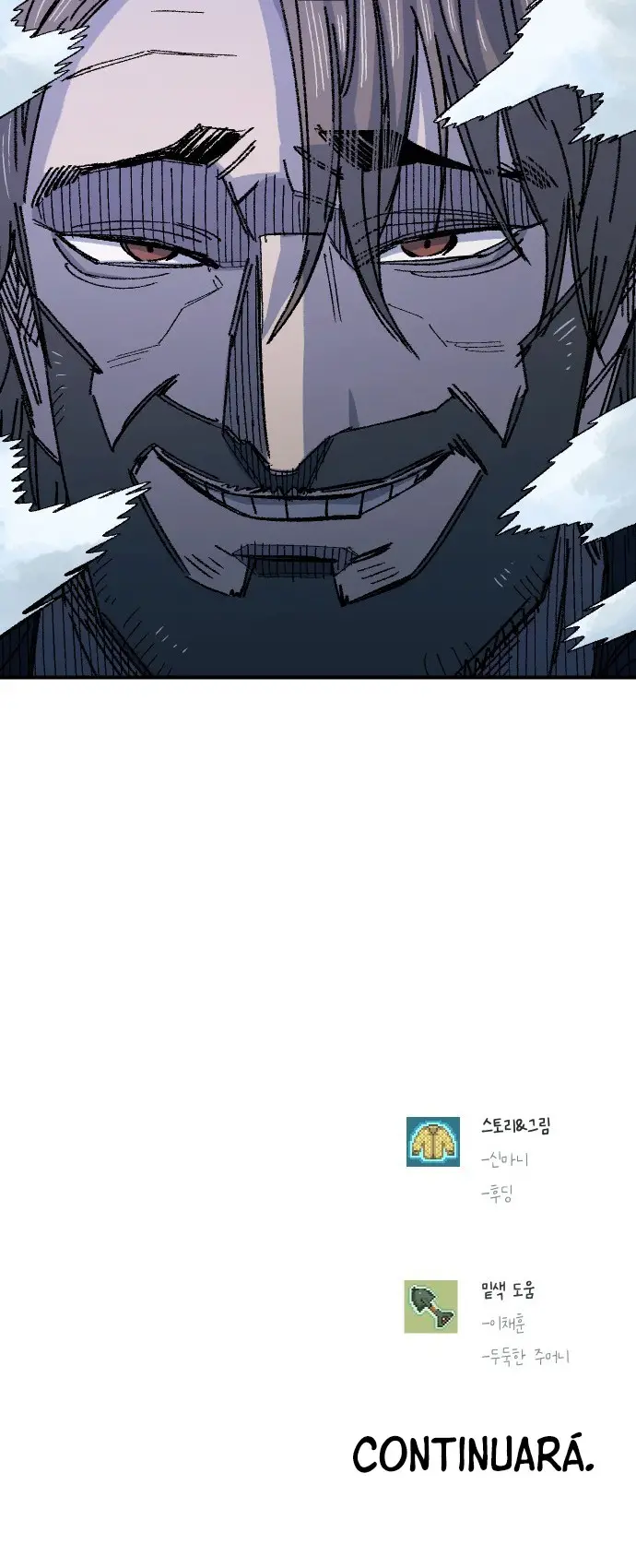Read Reencarnación del soldado ES Manga Online