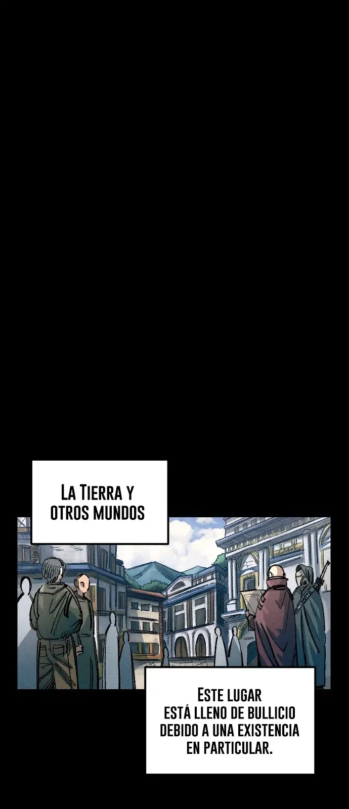 Read Reencarnación del soldado ES Manga Online