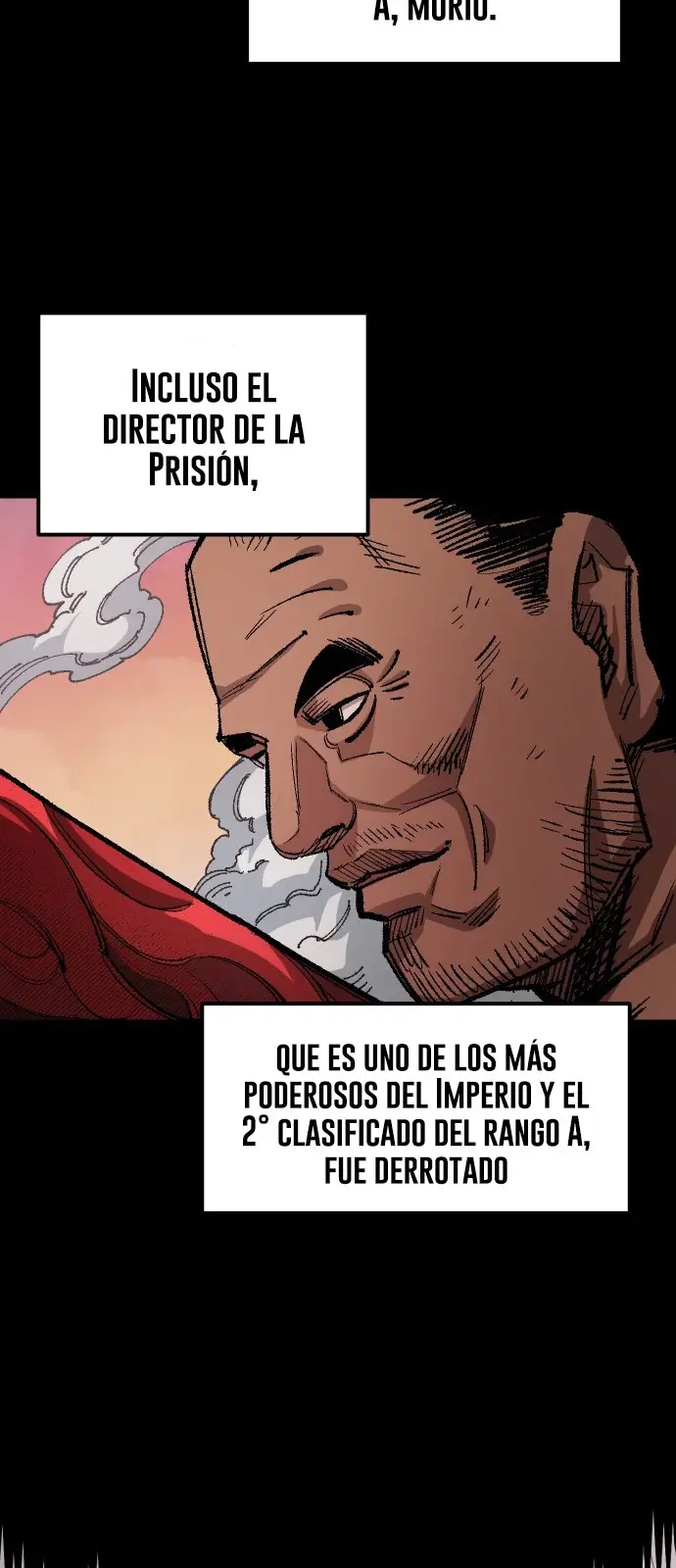 Read Reencarnación del soldado ES Manga Online