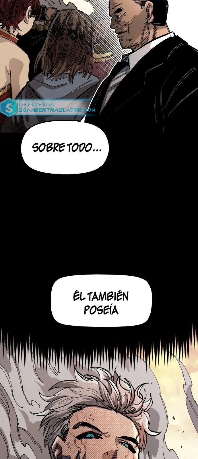 Read Reencarnación del soldado ES Manga Online