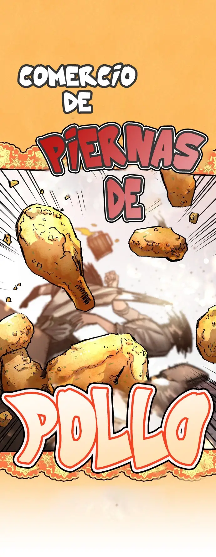 Read Reencarnación del soldado ES Manga Online