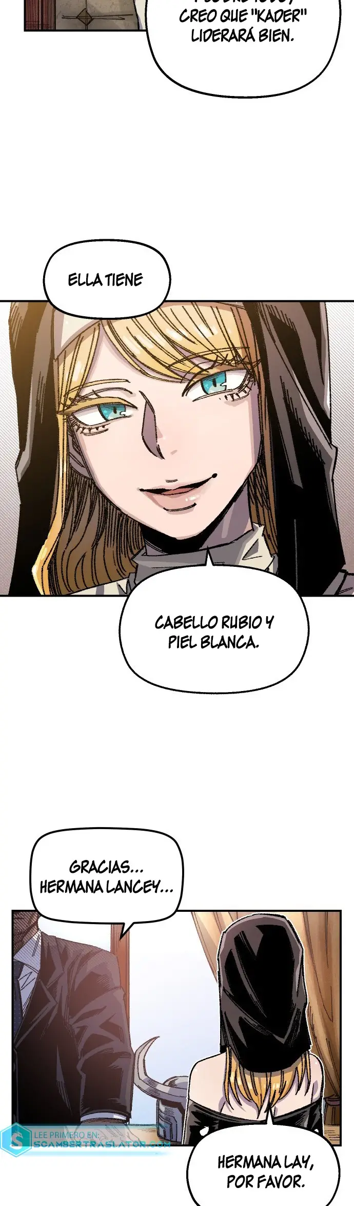 Read Reencarnación del soldado ES Manga Online