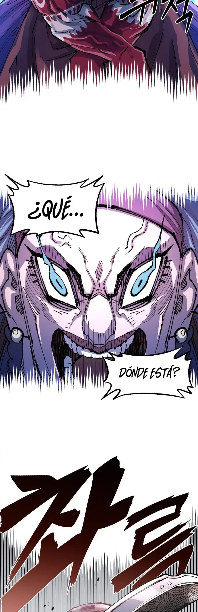 Read Reencarnación del soldado ES Manga Online