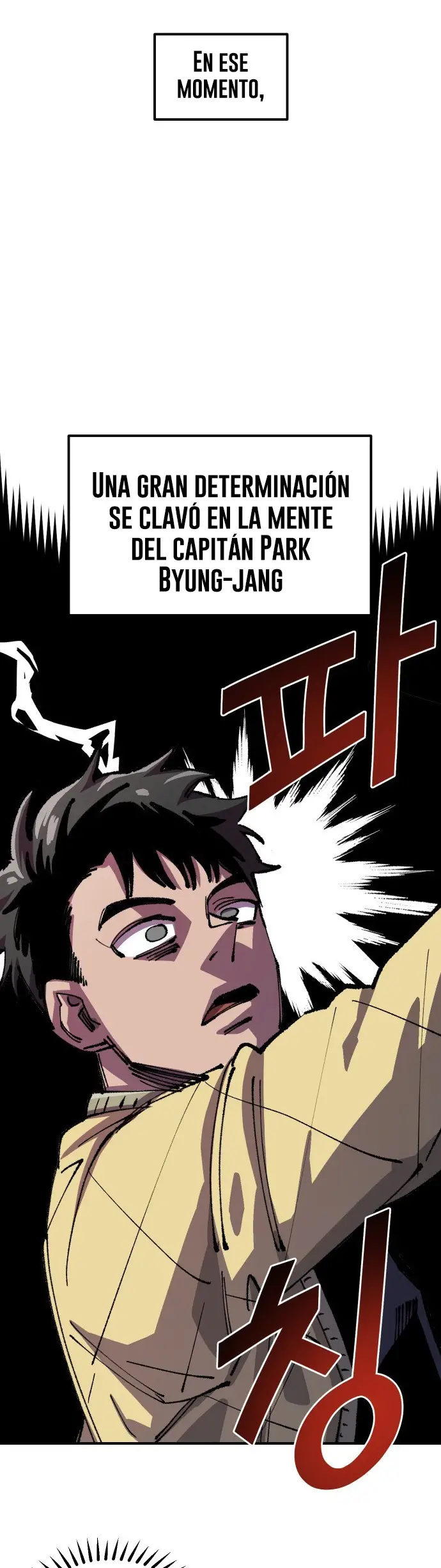 Read Reencarnación del soldado ES Manga Online