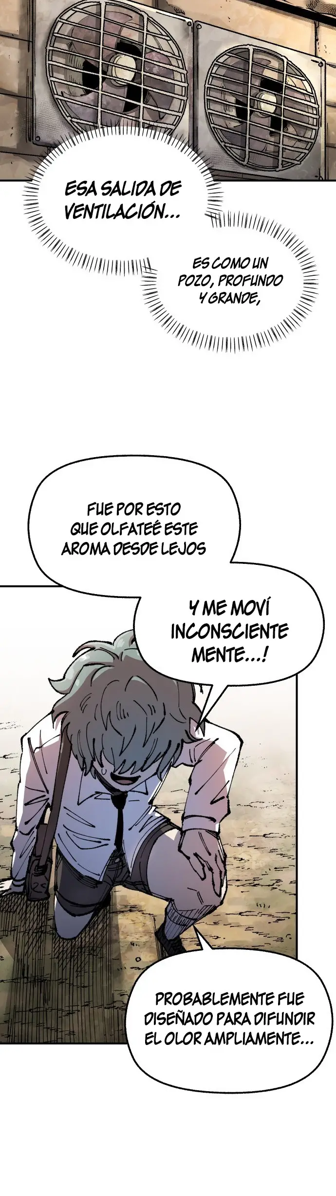 Read Reencarnación del soldado ES Manga Online
