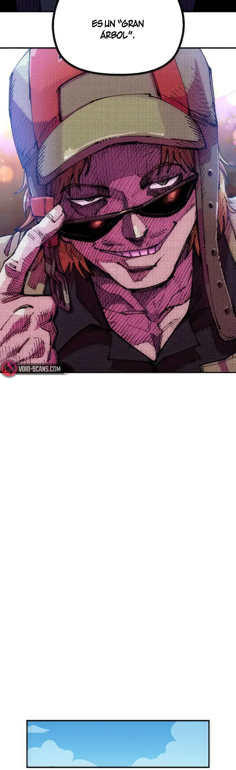 Read Reencarnación del soldado ES Manga Online