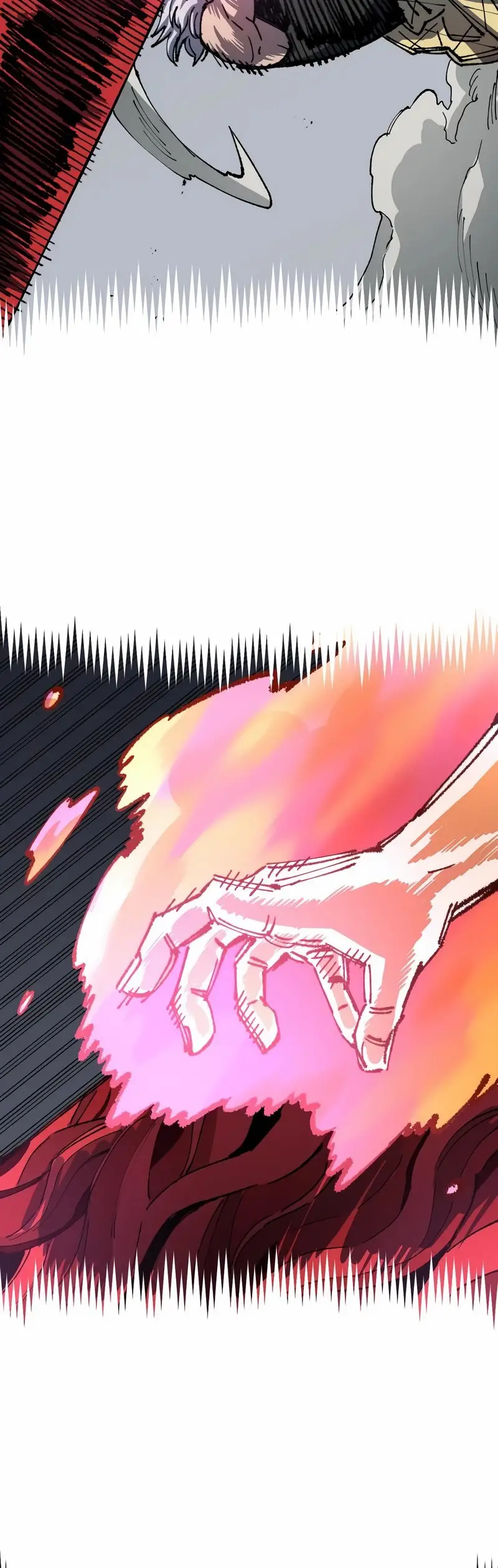 Read Reencarnación del soldado ES Manga Online