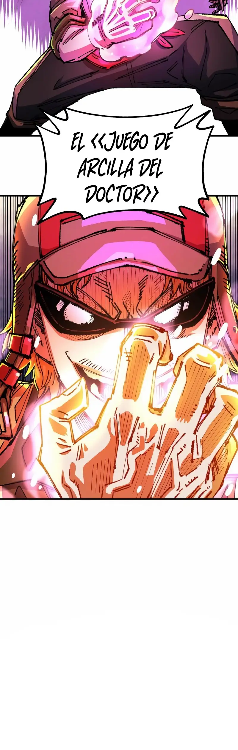 Read Reencarnación del soldado ES Manga Online
