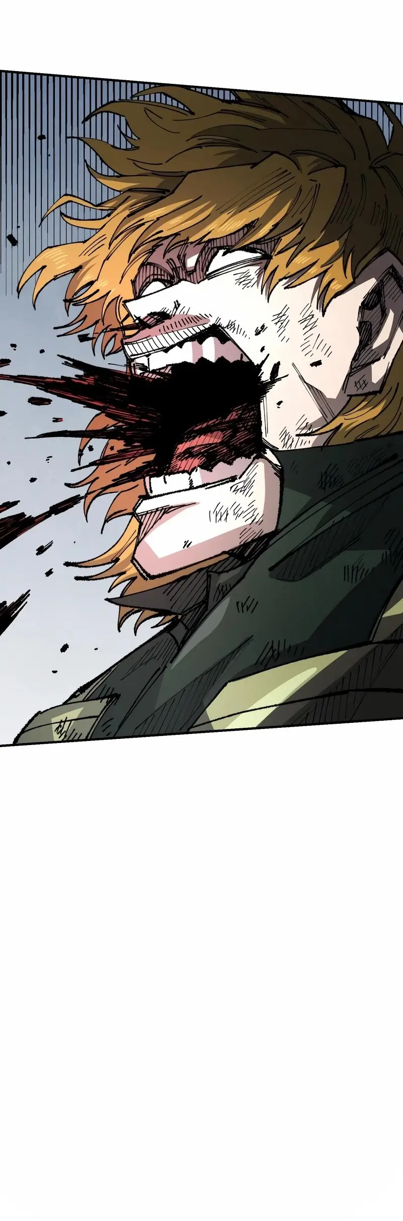 Read Reencarnación del soldado ES Manga Online