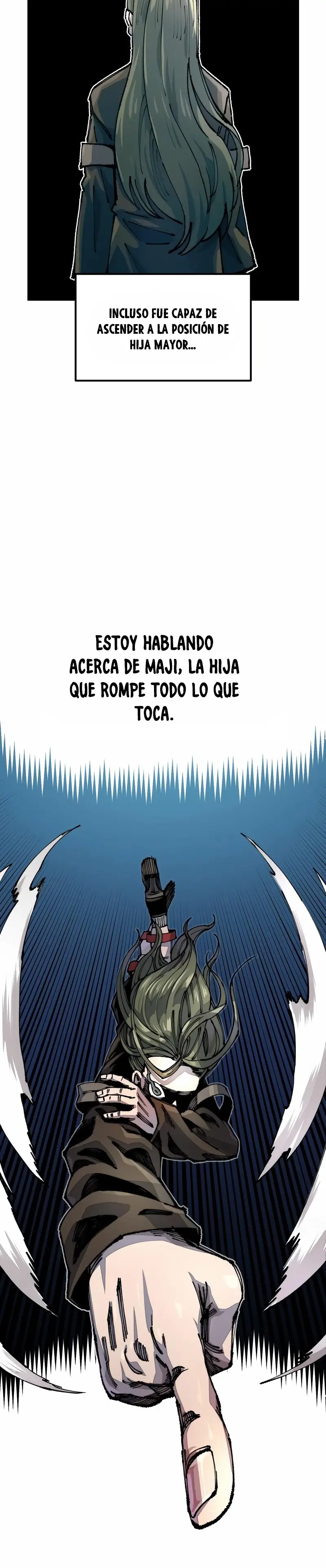 Read Reencarnación del soldado ES Manga Online