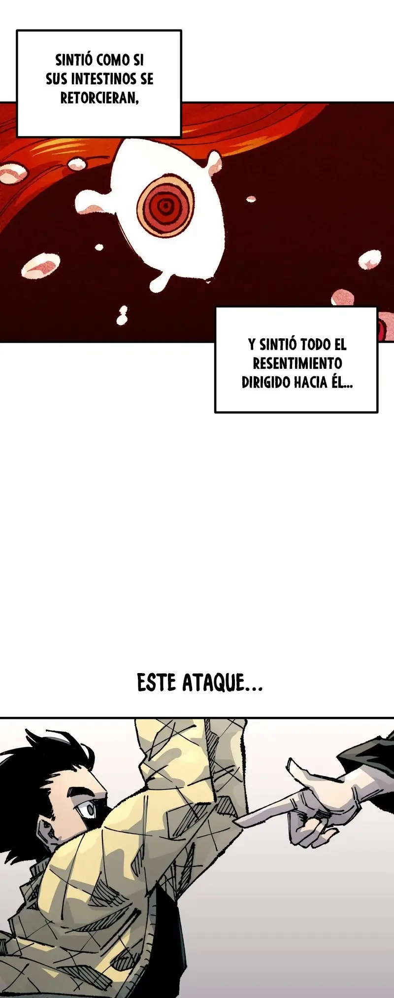 Read Reencarnación del soldado ES Manga Online