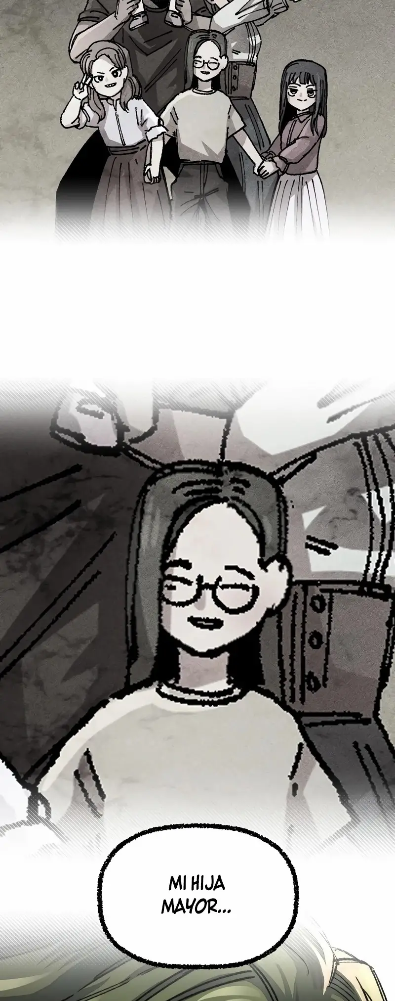 Read Reencarnación del soldado ES Manga Online