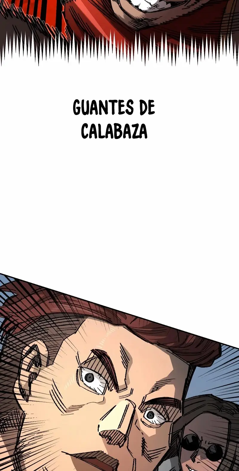 Read Reencarnación del soldado ES Manga Online