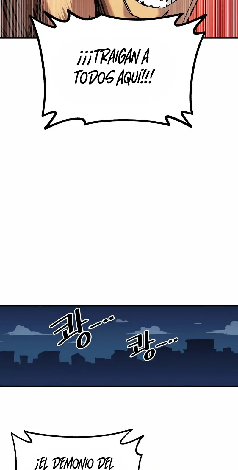 Read Reencarnación del soldado ES Manga Online