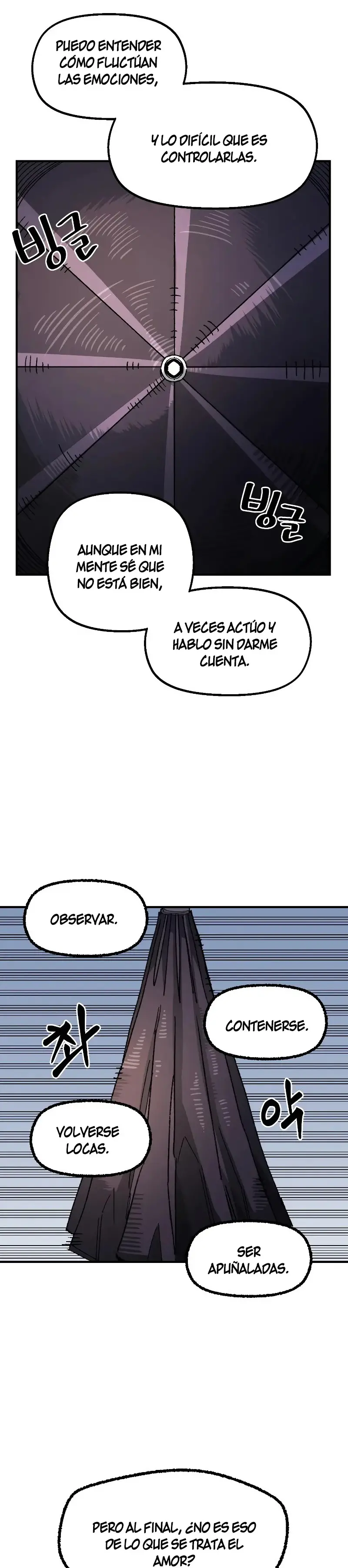 Read Reencarnación del soldado ES Manga Online