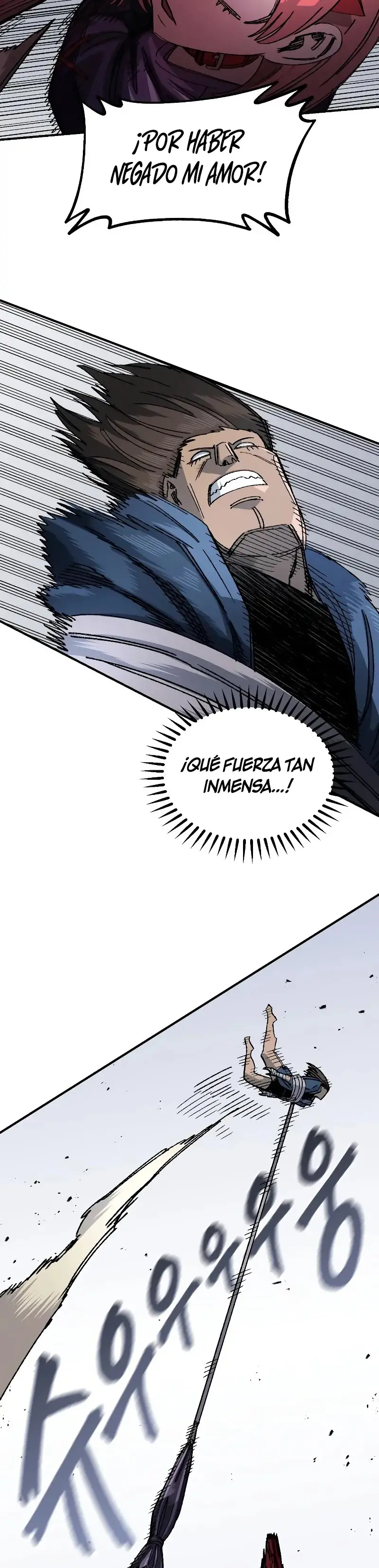 Read Reencarnación del soldado ES Manga Online
