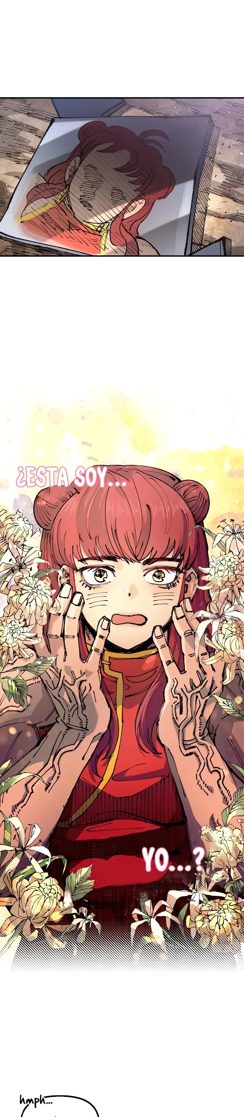 Read Reencarnación del soldado ES Manga Online