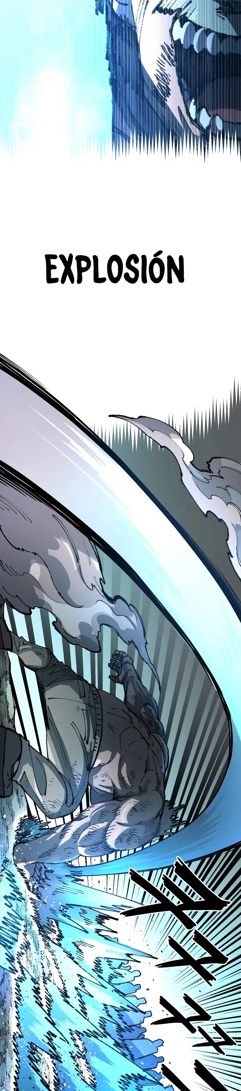 Read Reencarnación del soldado ES Manga Online