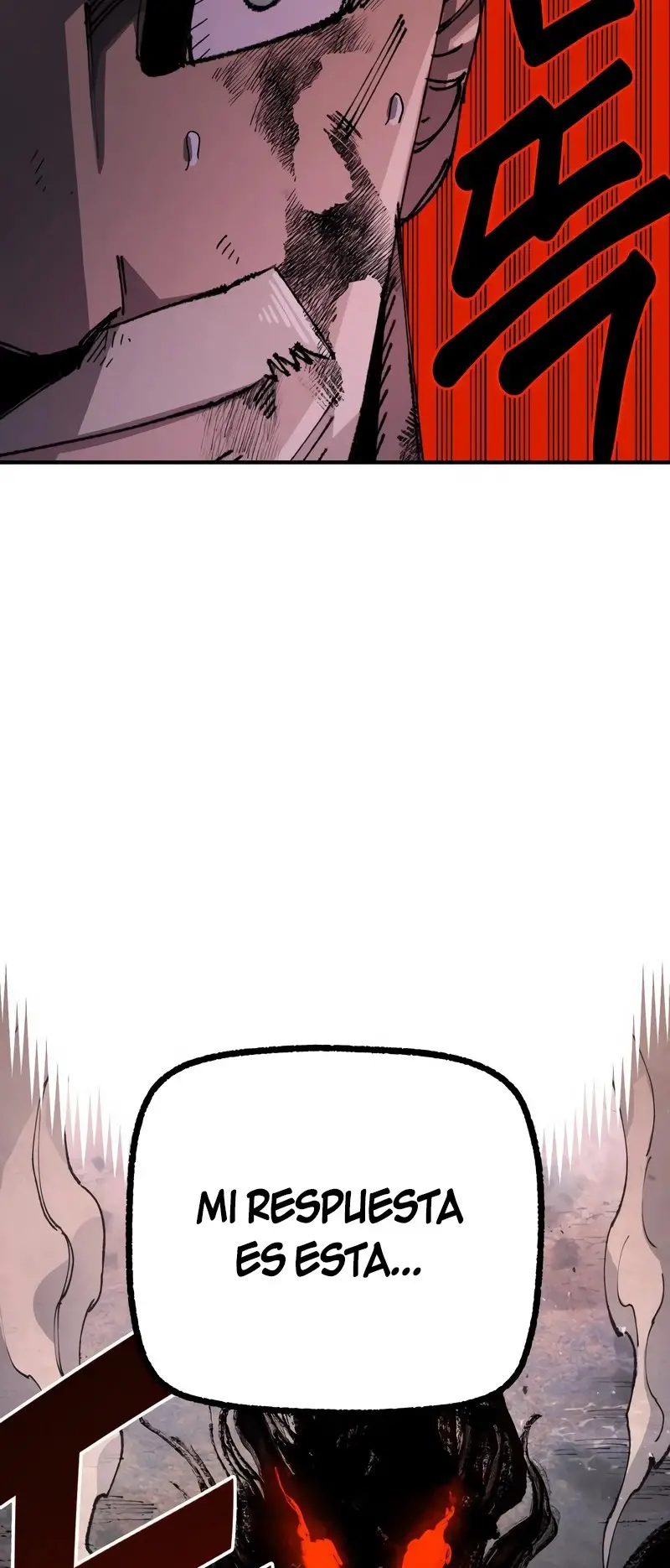 Read Reencarnación del soldado ES Manga Online
