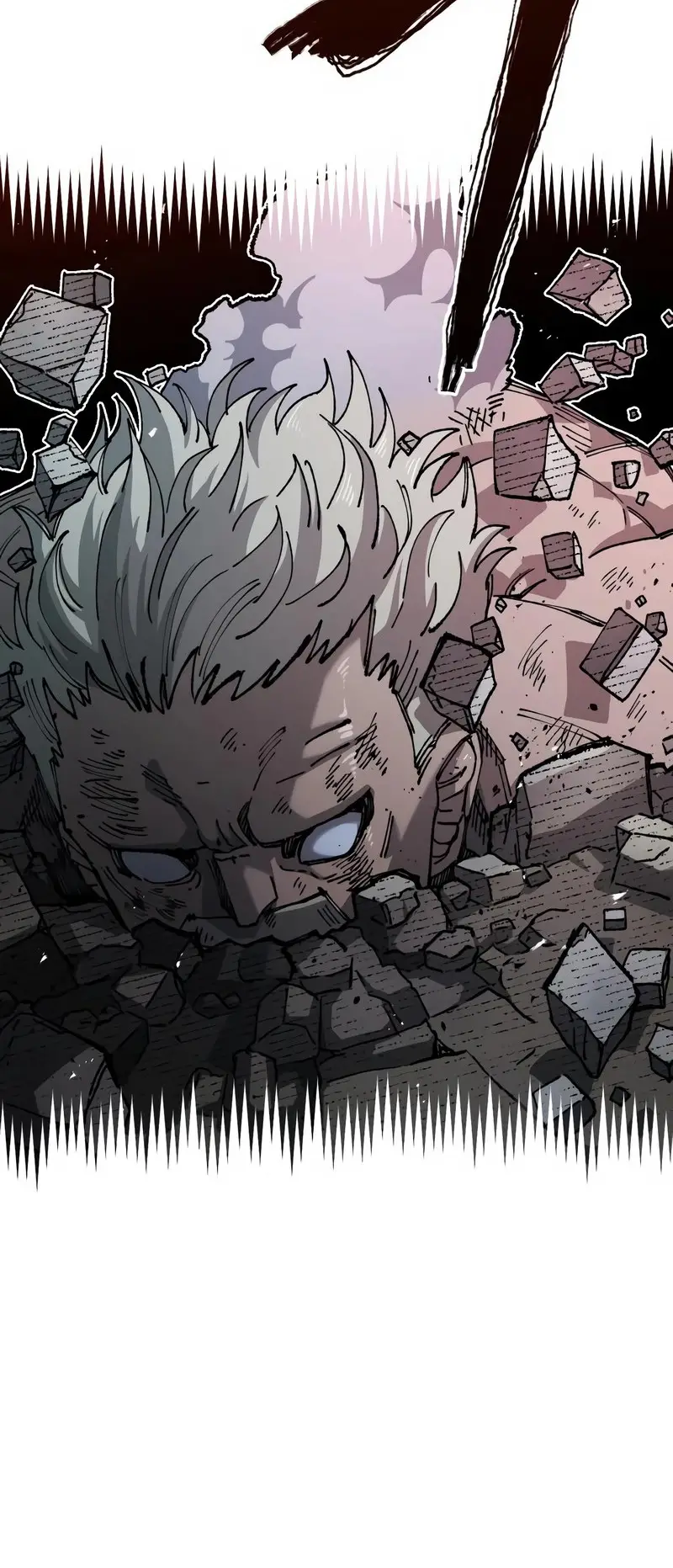 Read Reencarnación del soldado ES Manga Online
