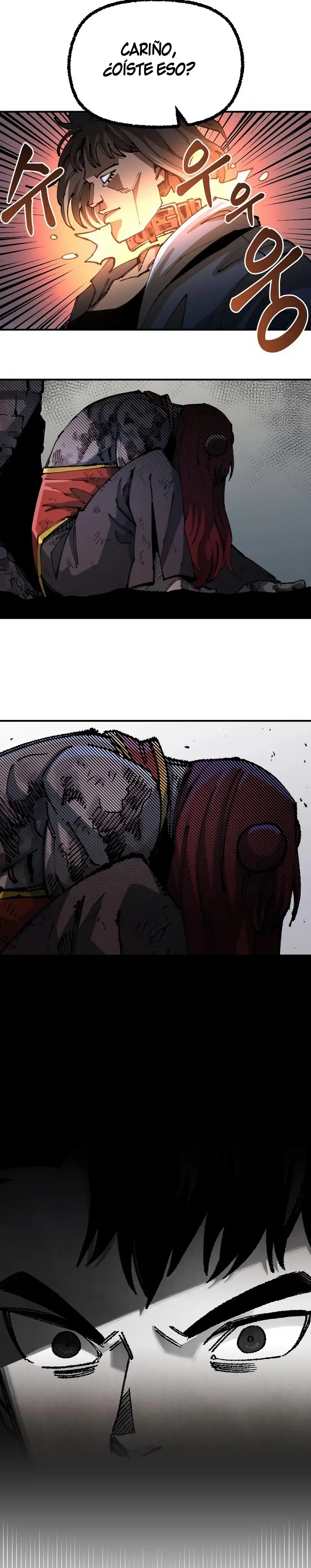 Read Reencarnación del soldado ES Manga Online
