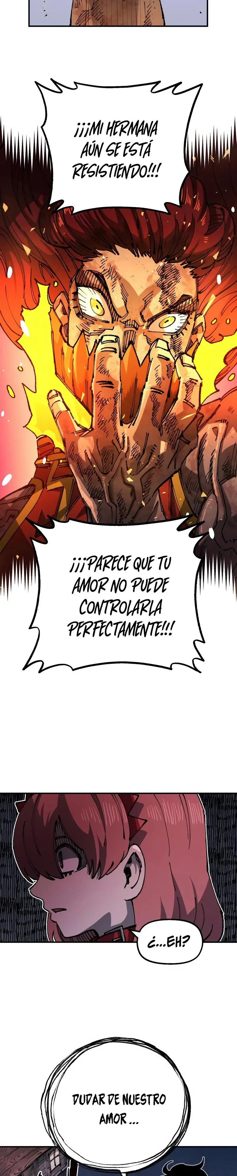 Read Reencarnación del soldado ES Manga Online