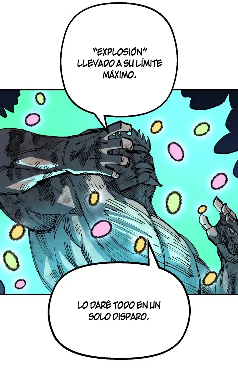 Read Reencarnación del soldado ES Manga Online