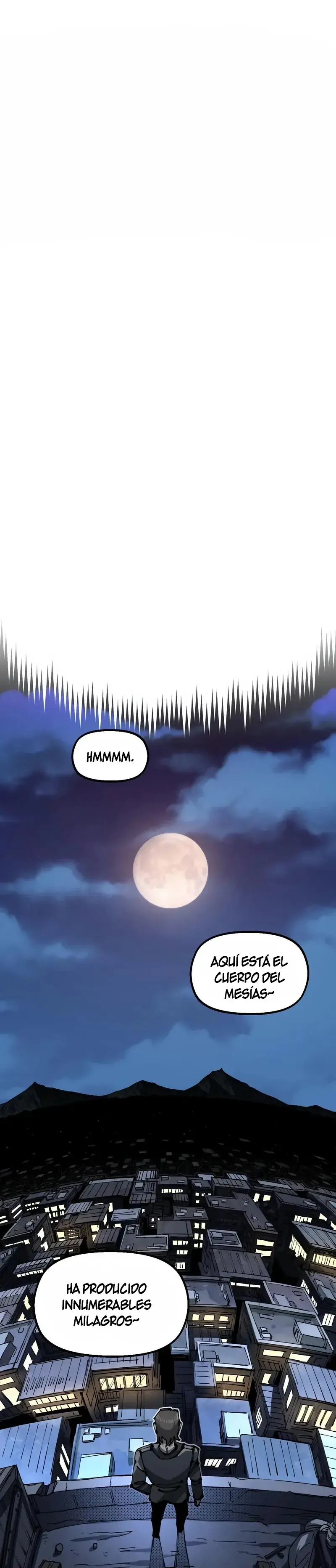 Read Reencarnación del soldado ES Manga Online