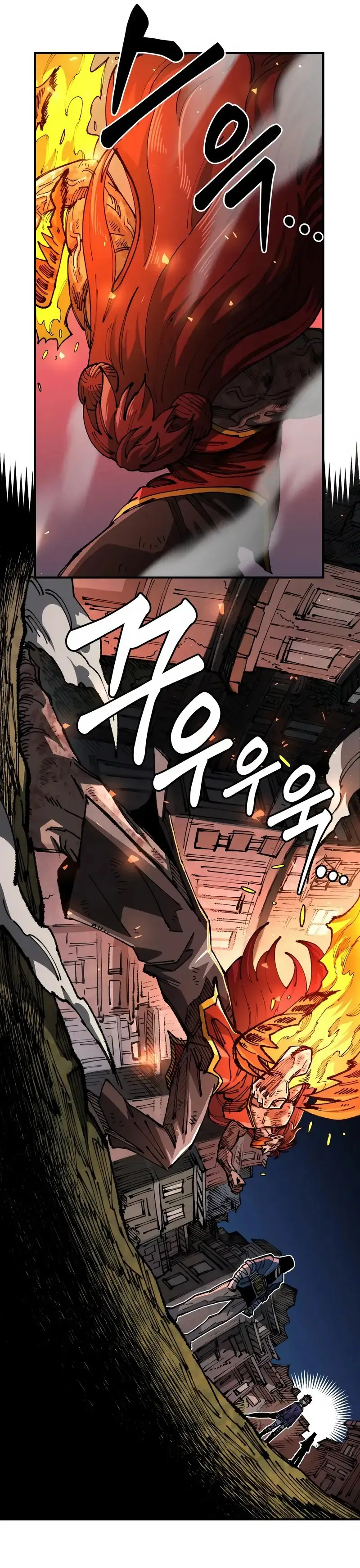 Read Reencarnación del soldado ES Manga Online