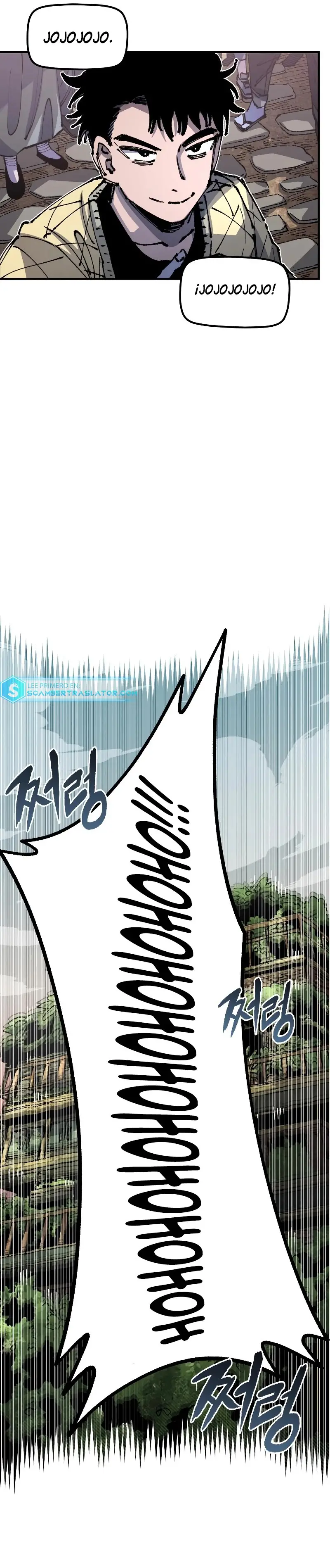 Read Reencarnación del soldado ES Manga Online