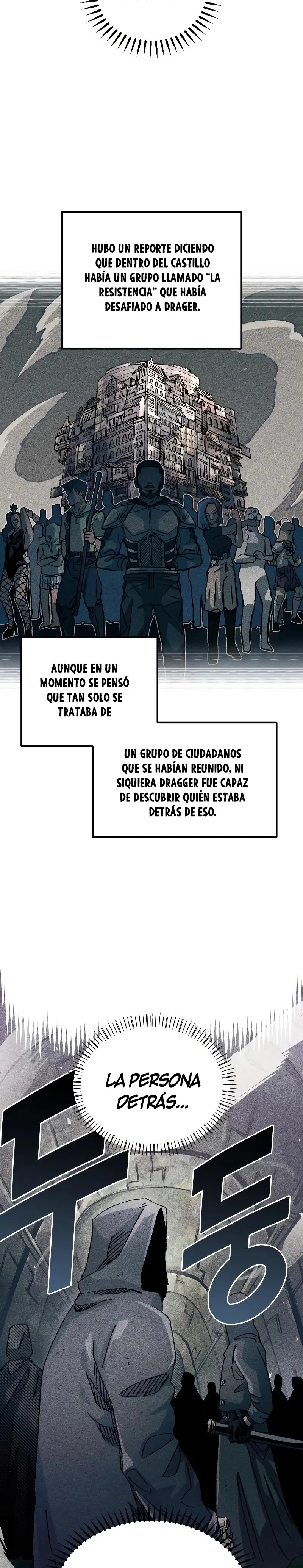 Read Reencarnación del soldado ES Manga Online