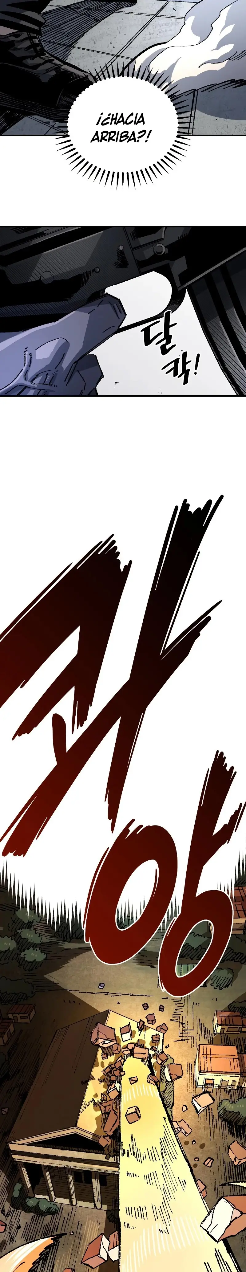 Read Reencarnación del soldado ES Manga Online