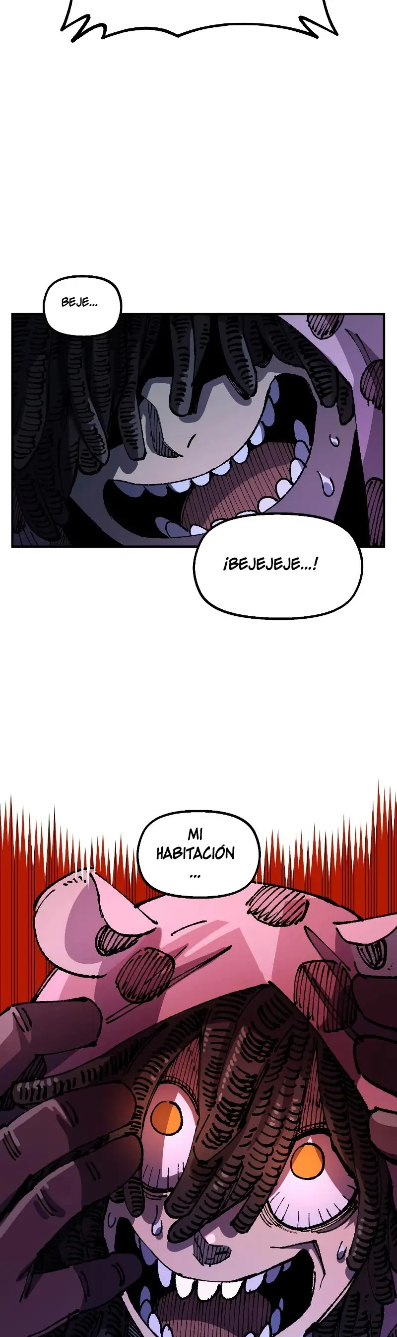 Read Reencarnación del soldado ES Manga Online