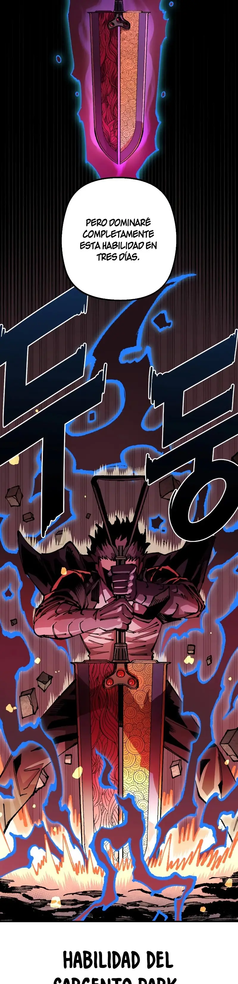 Read Reencarnación del soldado ES Manga Online