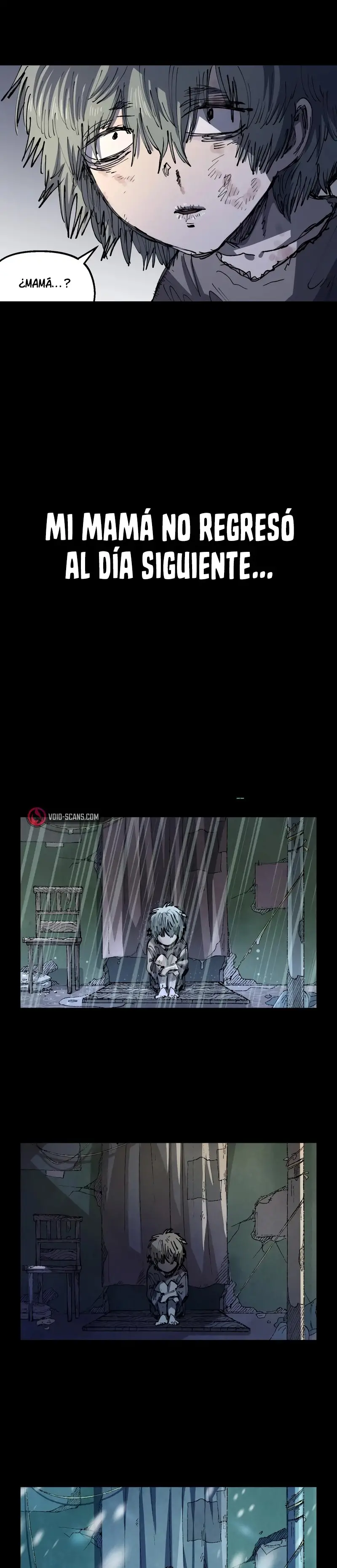 Read Reencarnación del soldado ES Manga Online