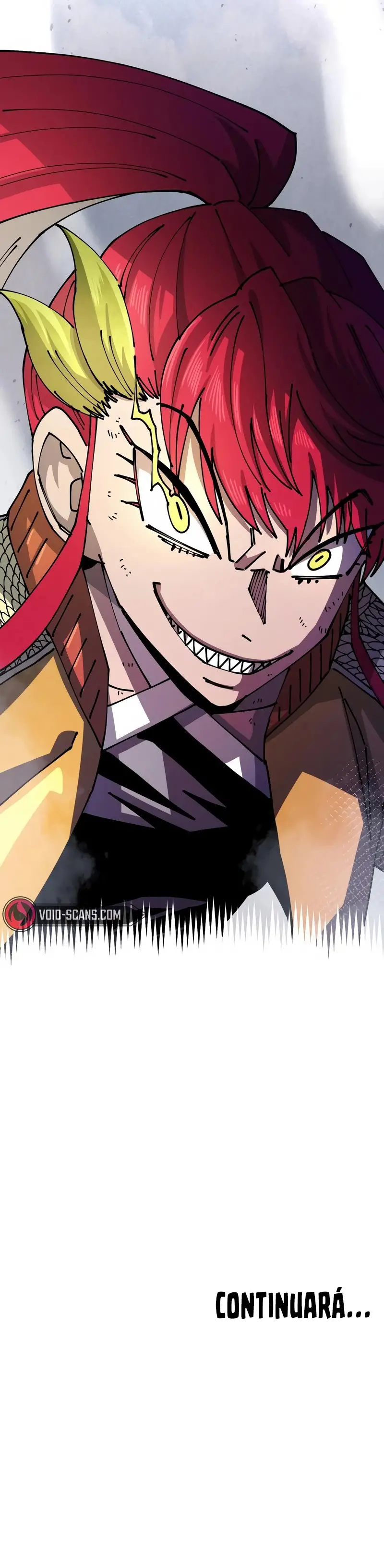 Read Reencarnación del soldado ES Manga Online