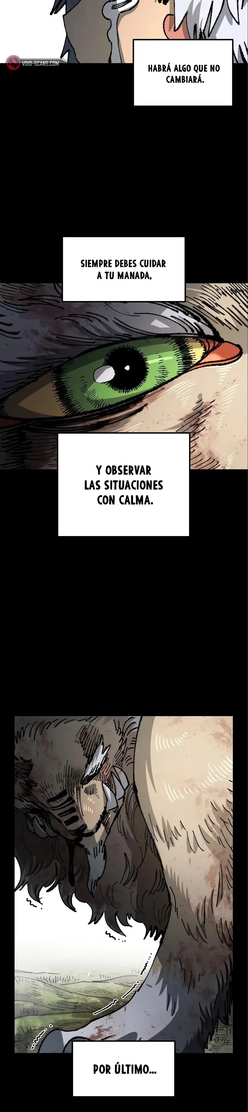 Read Reencarnación del soldado ES Manga Online