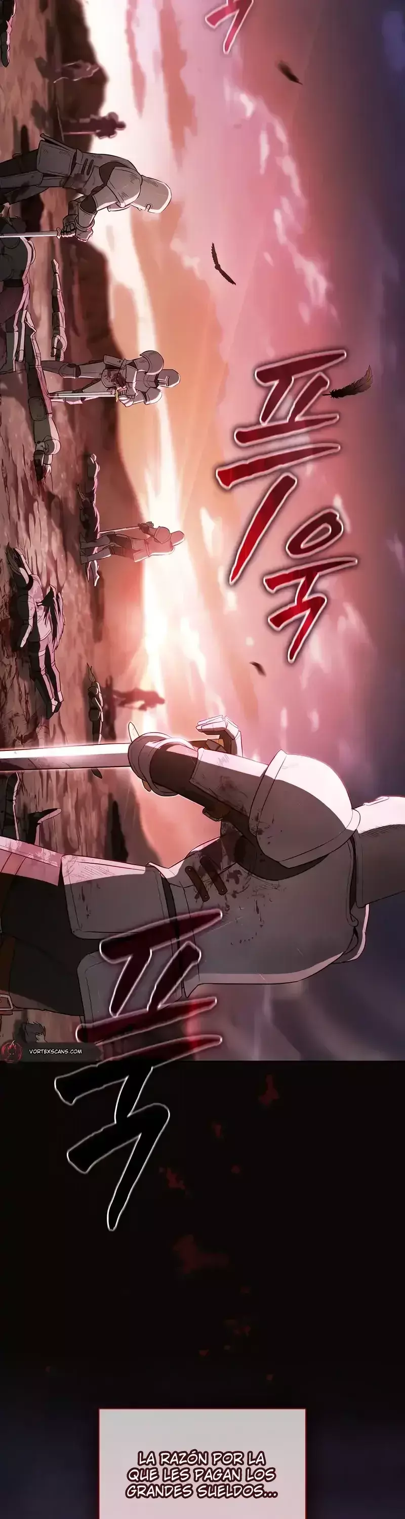 Read Reencarnado como el tercer hijo del Gran Duque ES Manga Online