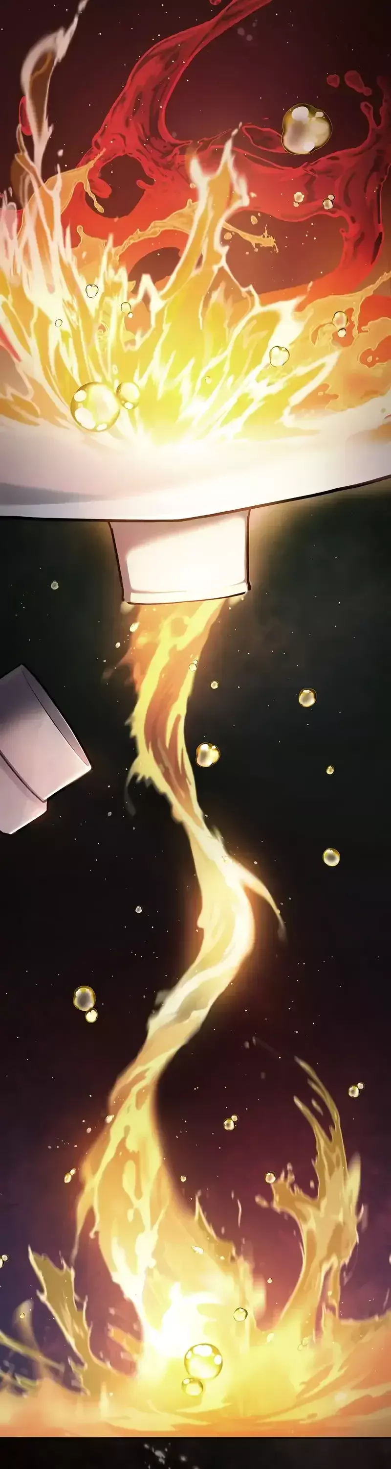 Read Reencarnado como el tercer hijo del Gran Duque ES Manga Online