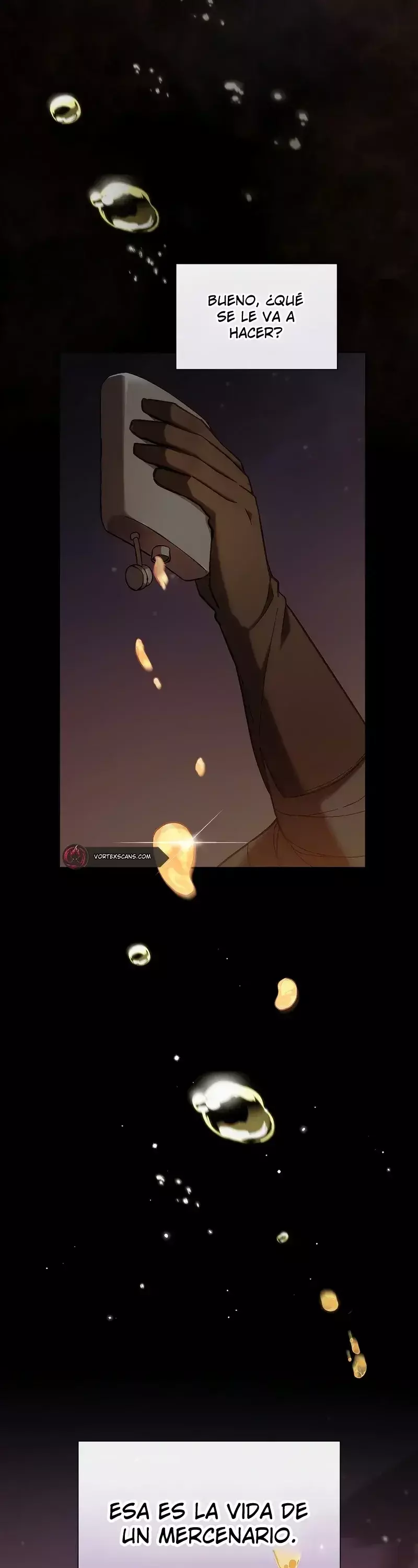 Read Reencarnado como el tercer hijo del Gran Duque ES Manga Online