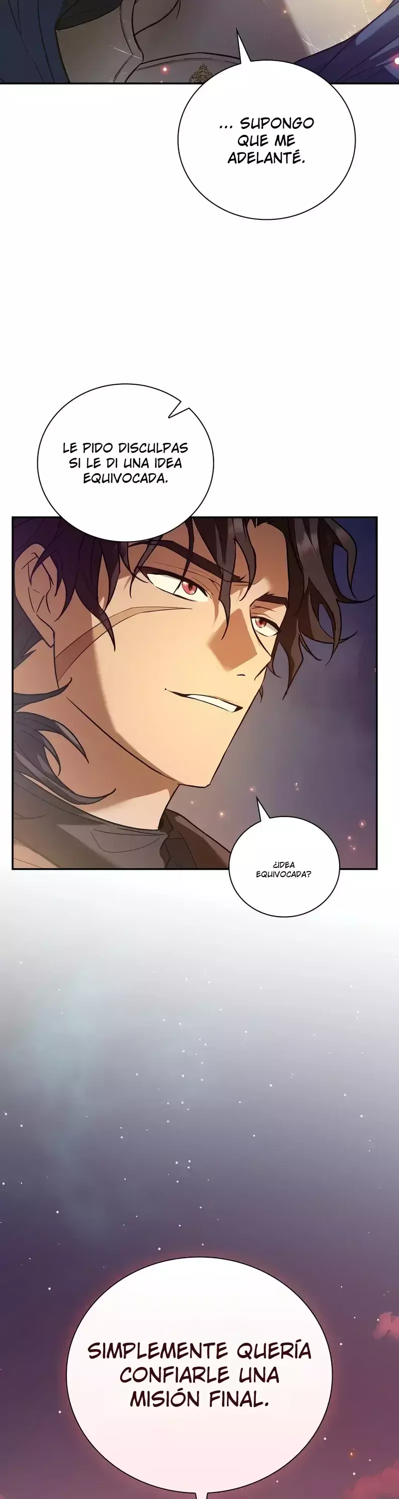Read Reencarnado como el tercer hijo del Gran Duque ES Manga Online