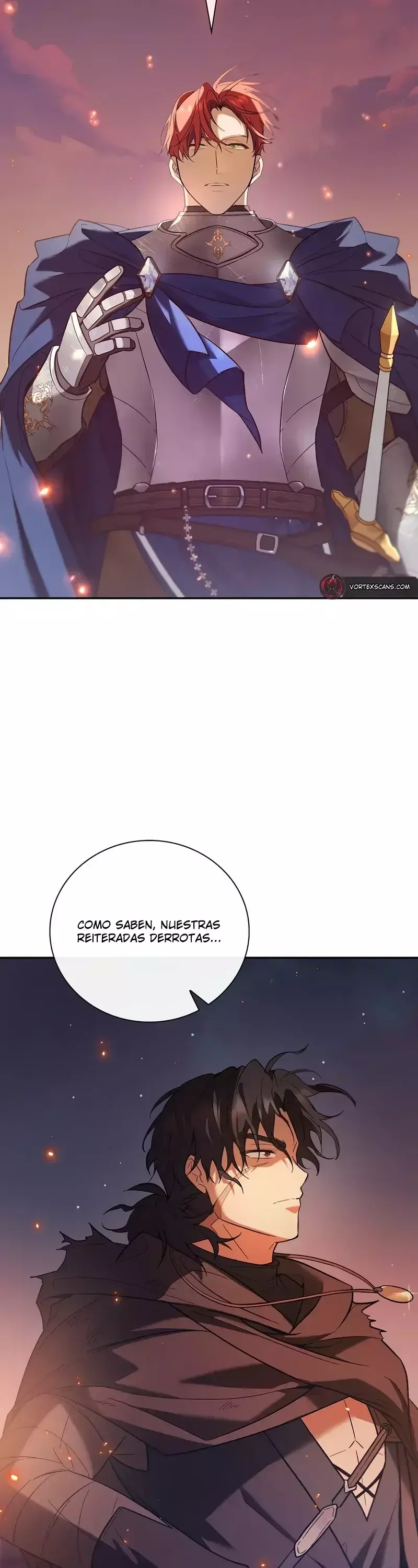 Read Reencarnado como el tercer hijo del Gran Duque ES Manga Online
