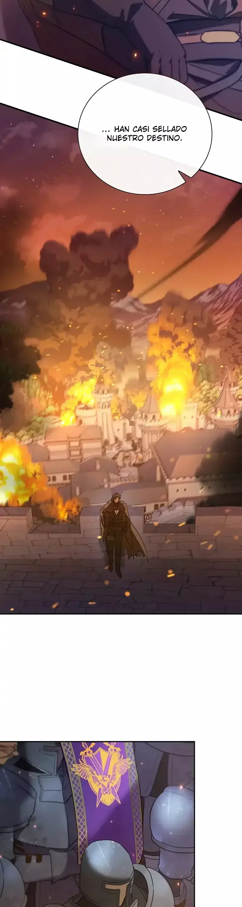 Read Reencarnado como el tercer hijo del Gran Duque ES Manga Online